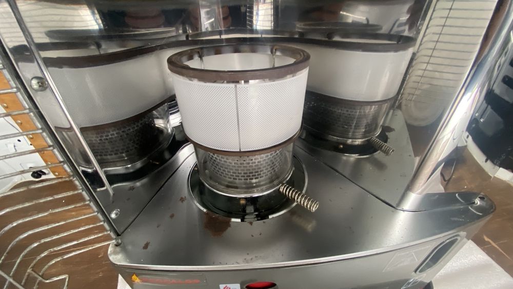 Soba pe combustibil lichid