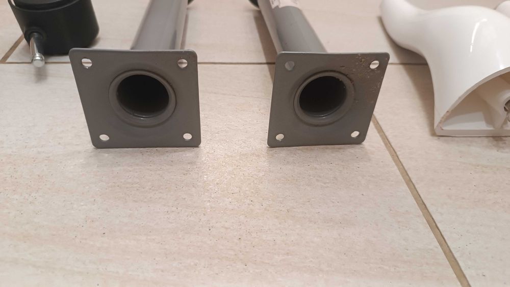 Крака  шкаф скрин диван  ретро дизайн метален мебели телескопичен крак