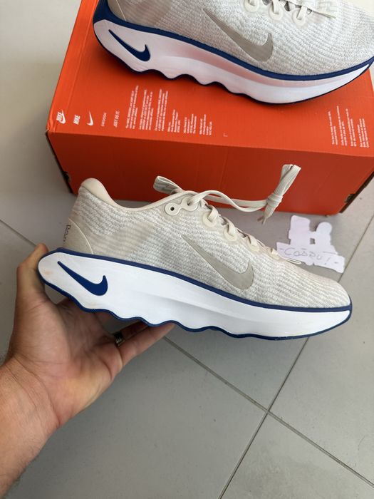 Nike Motiva Light Orewood