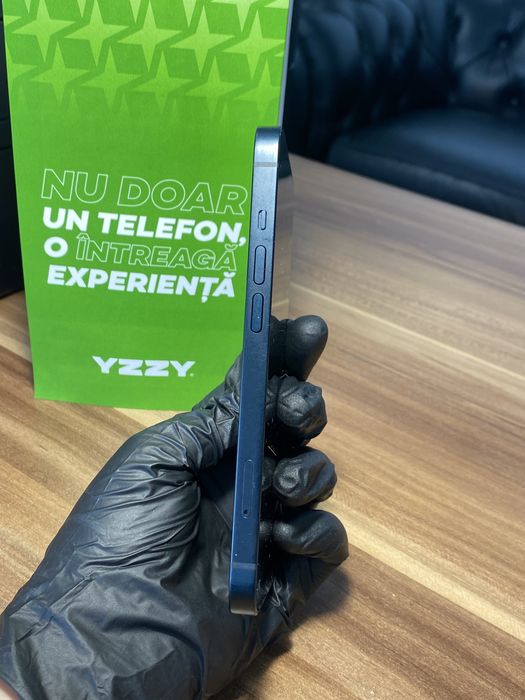 iPhone 14 / 128 GB / Sănătate baterie 100% / Foarte bun