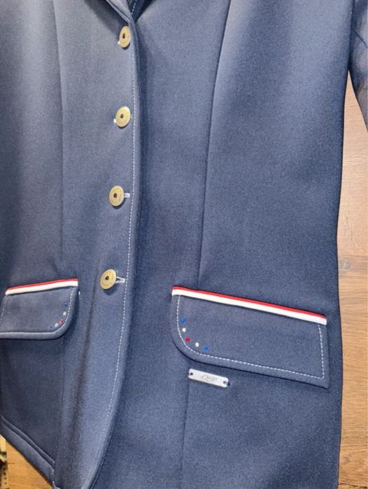 Sacou echitatie fete