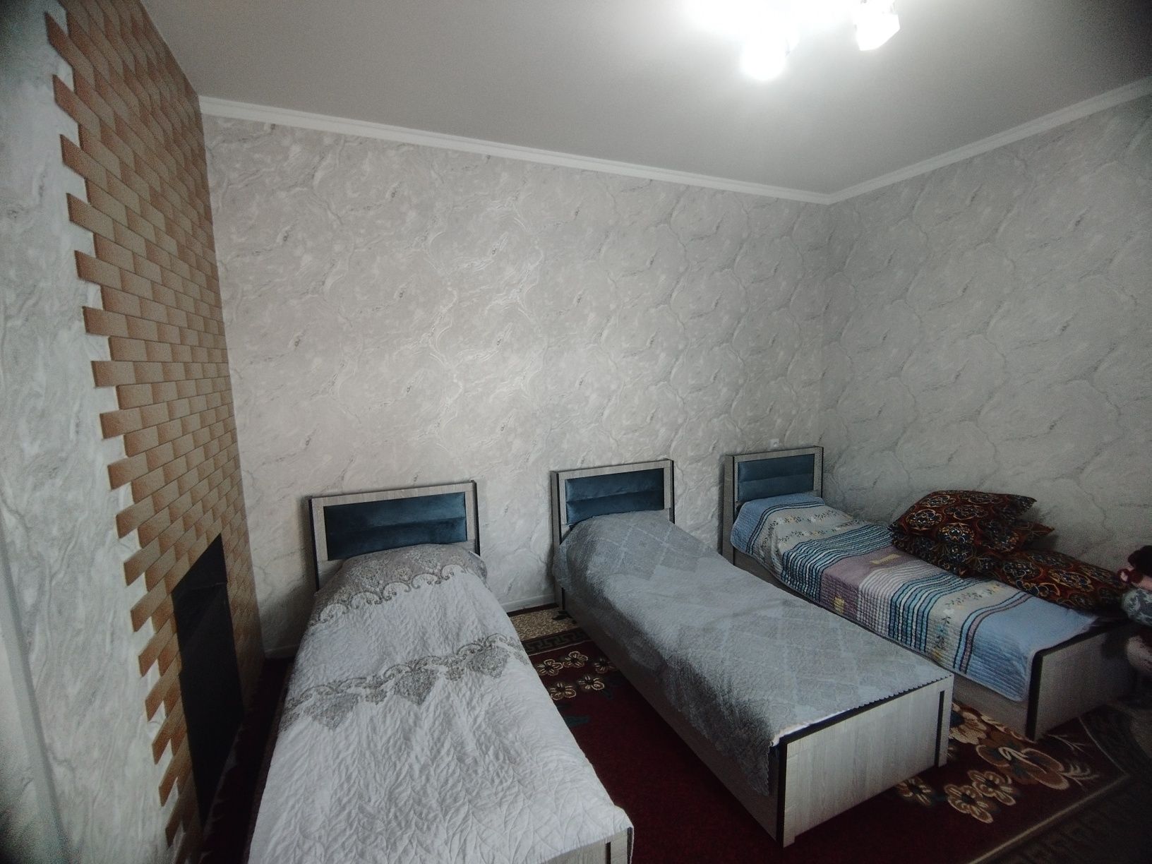 Dacha gigant basseyn 15*5 oila hamda ulfatlar uchun