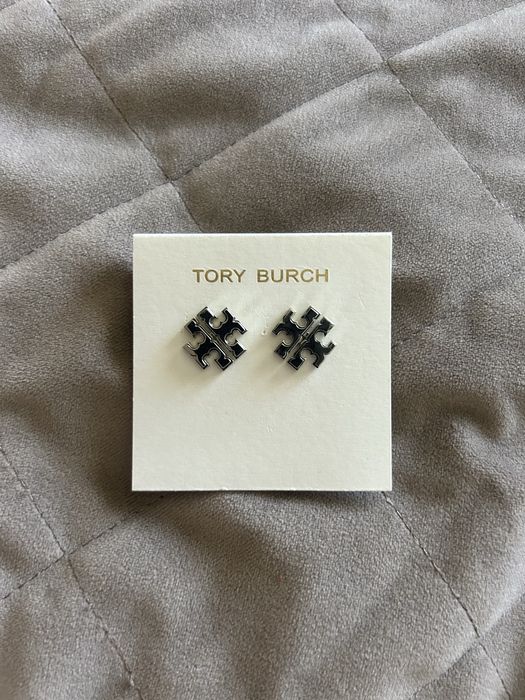 Серьги Tory Burch (тори берч)