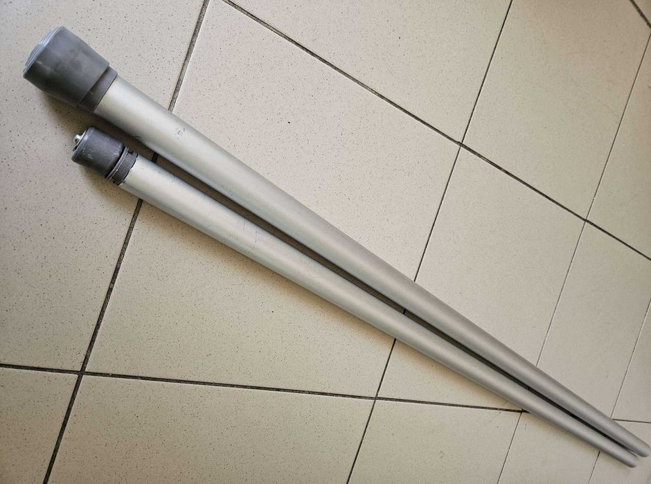 Caravanstore rafter tija rulota tensionare Fiamma marchiza sac camping