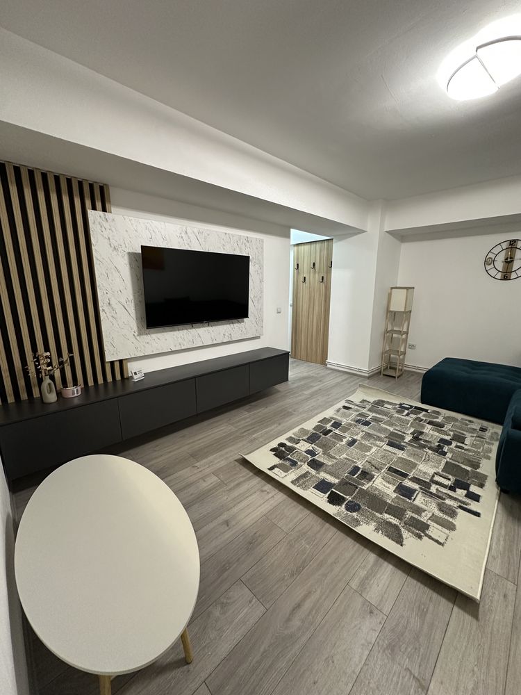 Apartament 2 camere