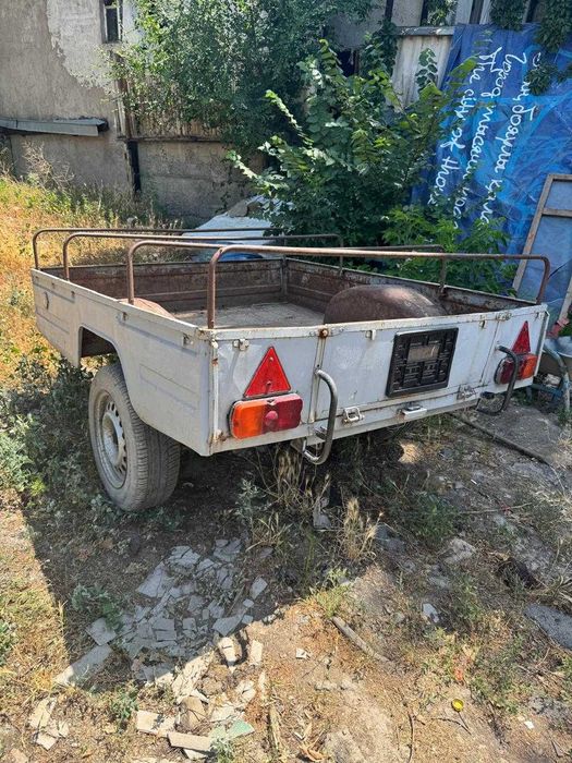 продам легковой прицеп