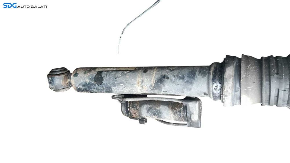 Perna Aer Stanga Spate Mercedes Clasa S Class W221 3.0 CDI 2004 - 2013 Cod C086106 [M8884]