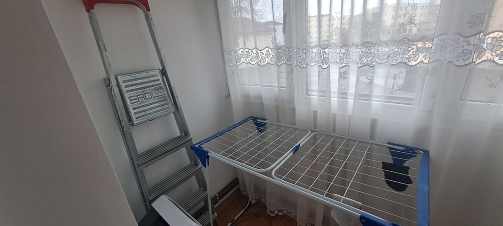 Apartament zona debarcader, 55m2, 2 camere, semidecomandat