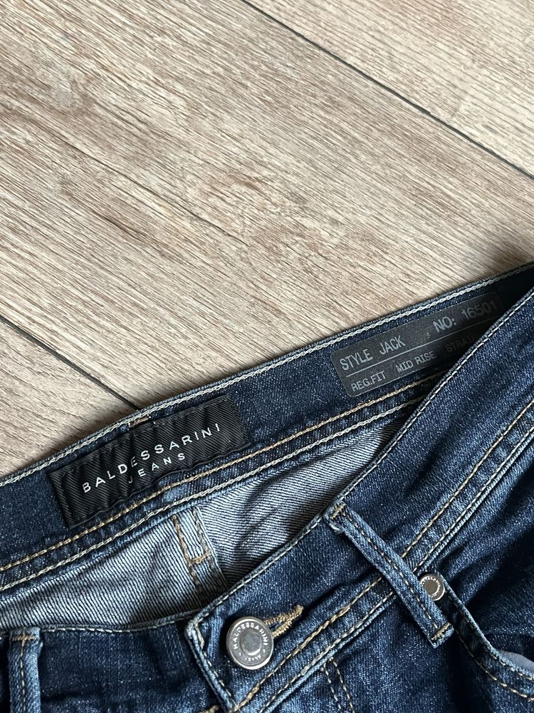 Baldessarini by Hugo Boss - размер 33 / Оригинал