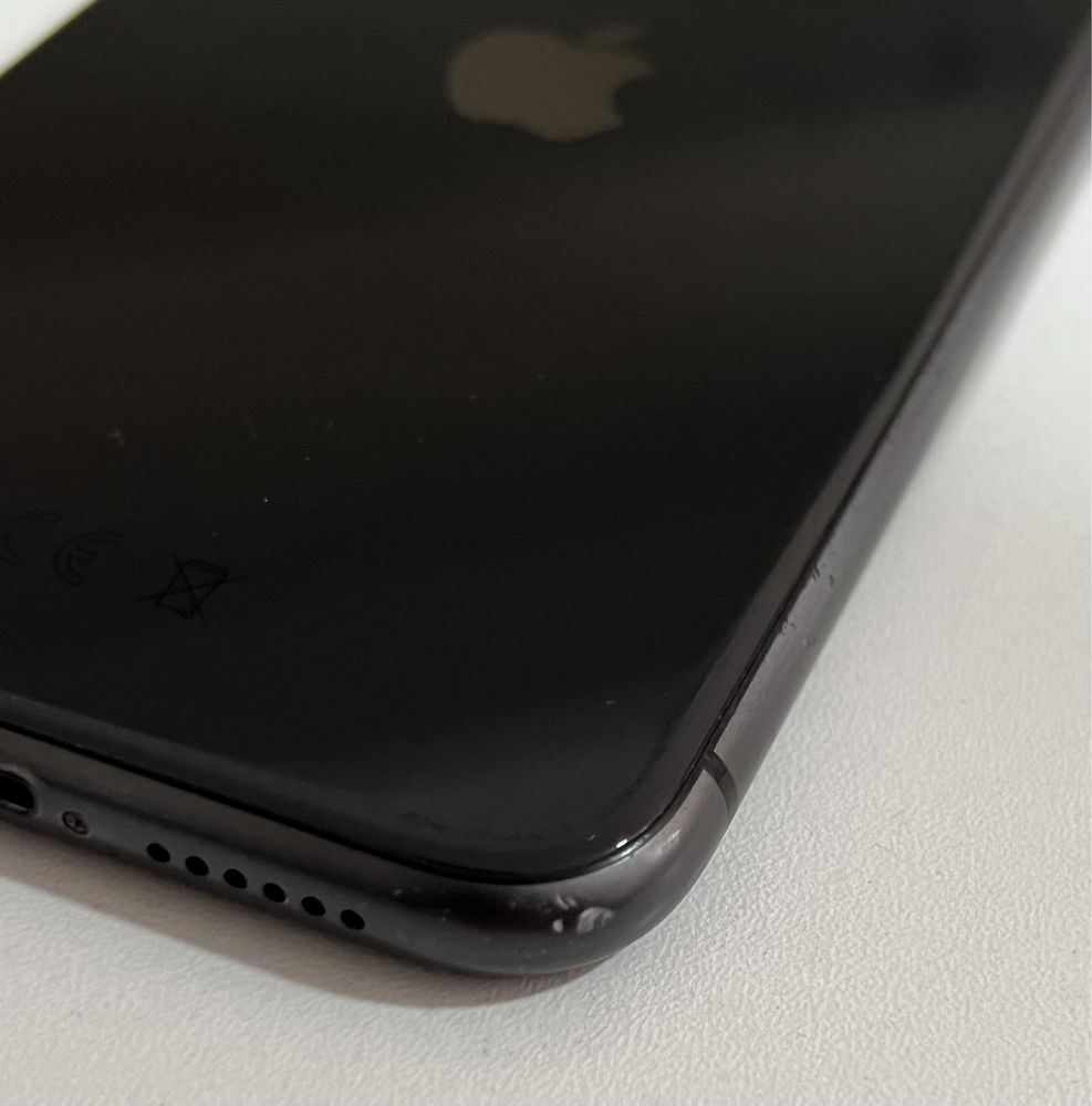 iPhone 11 64gb black