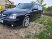 Opel Vectra c break