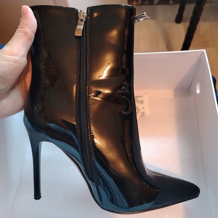 Ботильоны продам