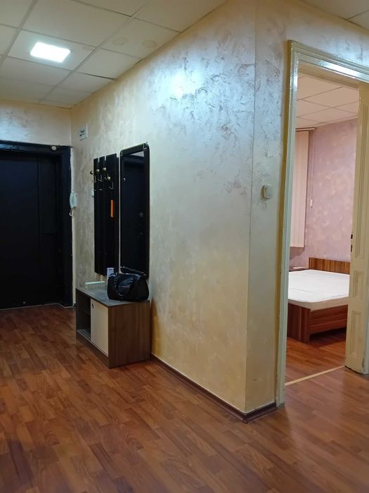 Дава се под наем Тристаен апартамент в София, Център - 115 кв.м за 714 € - Снимка #14