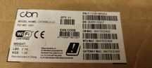 Router DON 7465 LG-LC