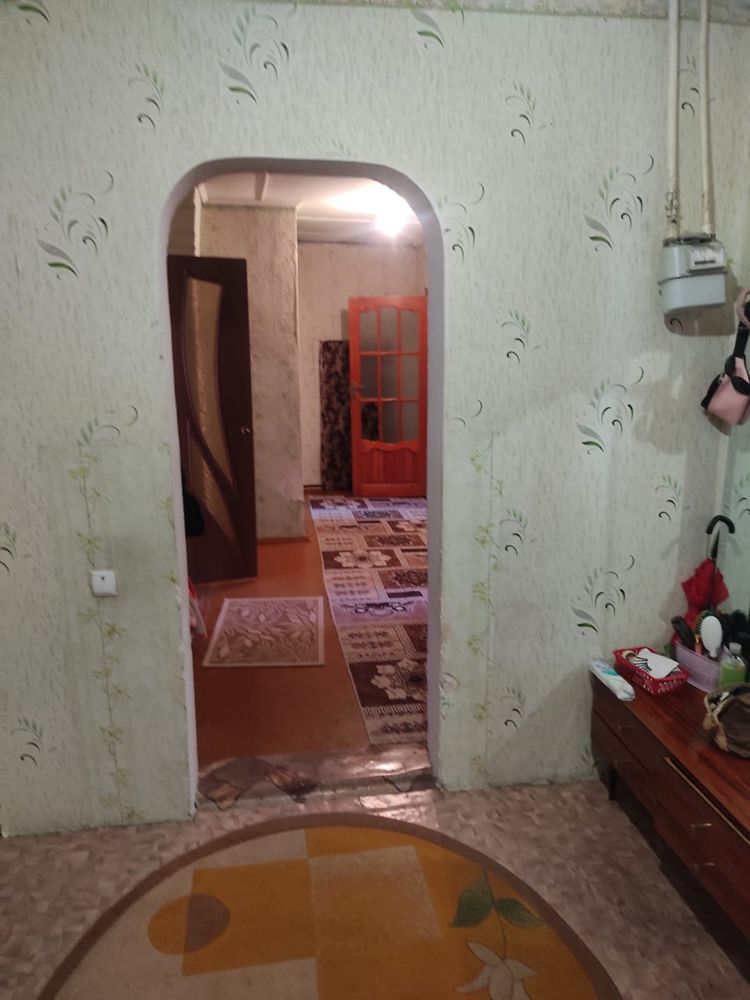 Продам дом срочн