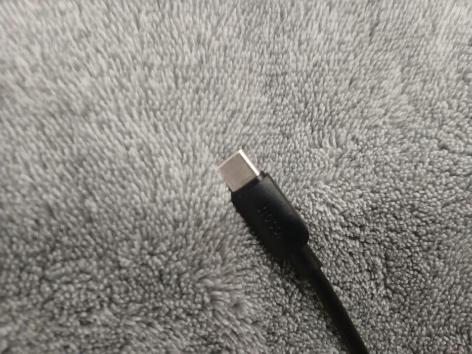 Быстрая зарядка!