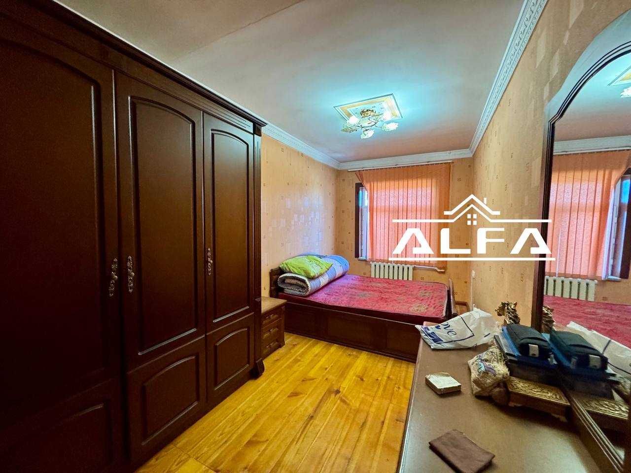 4 xonali 85m2 3-qavat.