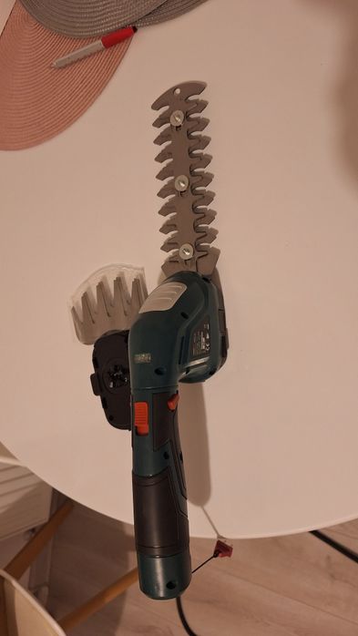 Foarfece de iarbă fără fir POSENPRO 7.2V, foarfece