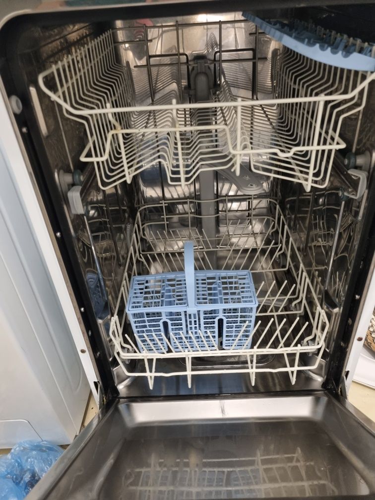 Посудомоечные машина