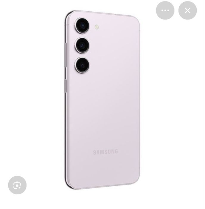 Samsung S23+ в идеальном состоянии