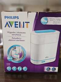 Електрически стерилизатор Philips Avent SCF284/03