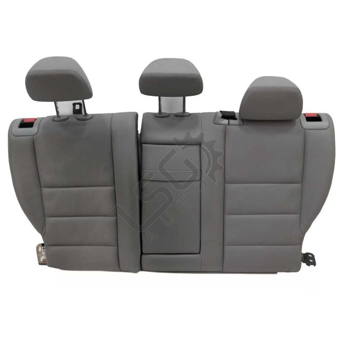 Кожен салон Mercedes-Benz C-Class 204 (W/S/C) 2007-2014 ID: 114782