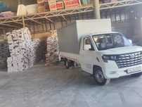 Changan star plus 1.6