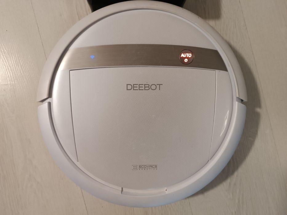 Pachet Aspiratoare robot - pentru piese Samsung Ecovacs Neato