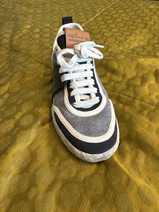 Hogan-3R продам.
