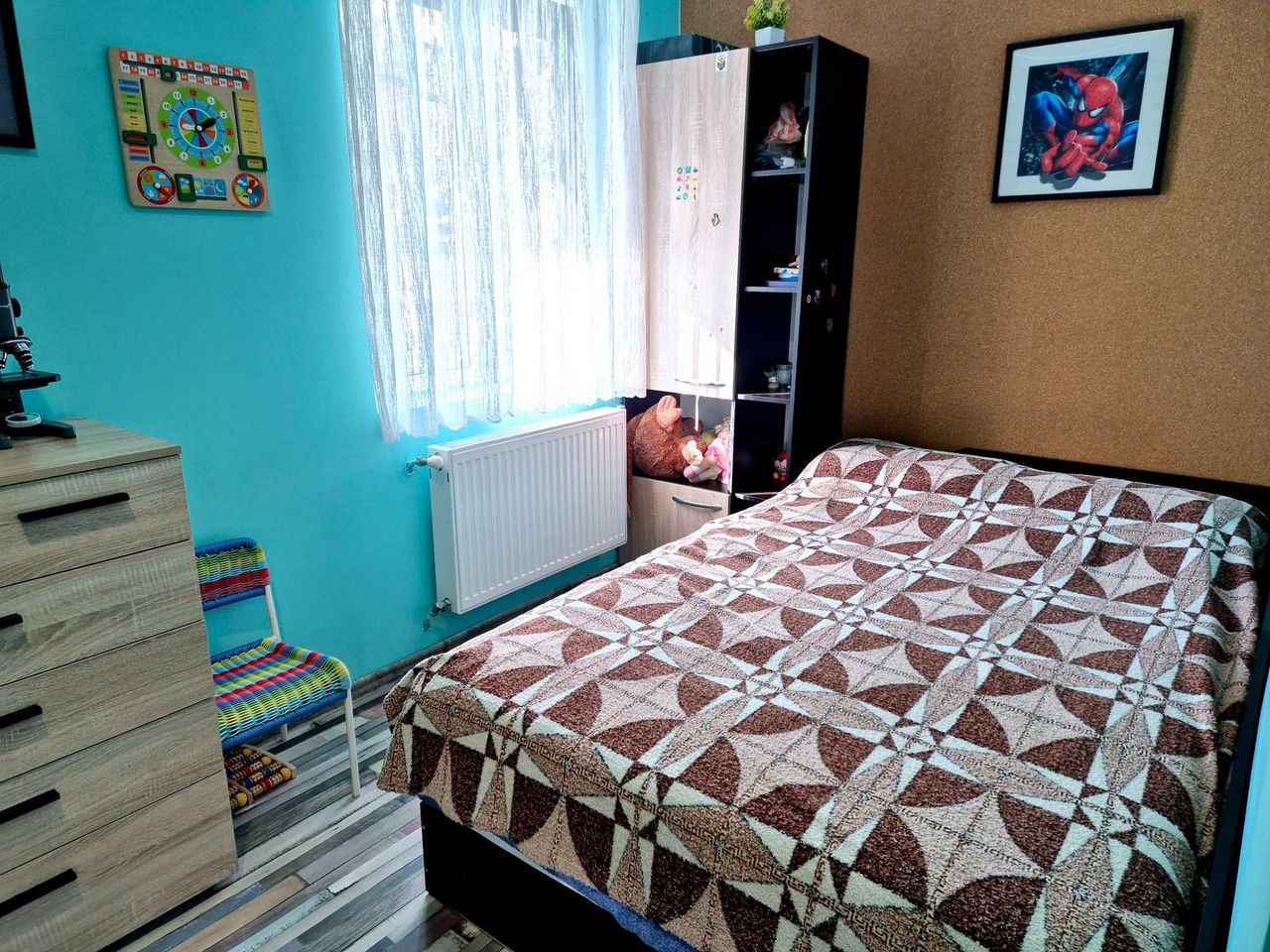 Продава се Тристаен апартамент в Дупница - 70 кв.м за 1130 €/кв.м - Снимка #10