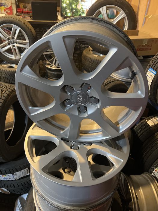 Jante Audi 5x112R17