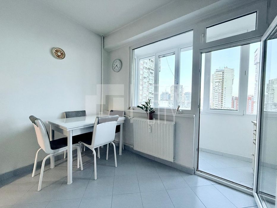 Продава се Тристаен апартамент в София, Младост 1 - 84 кв.м за 2798 €/кв.м - Снимка #4