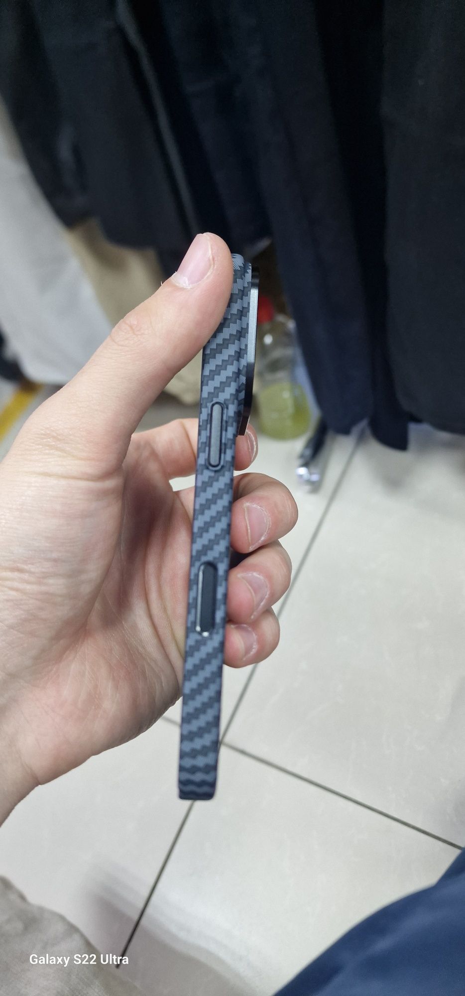 Продам iphone 16 pro 8/256г в идеальном состояний