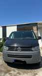 de vanzare VW Transporter