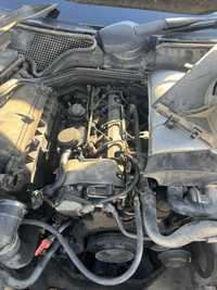 Motor mercedes 2.2 cdi euro 3 oem611