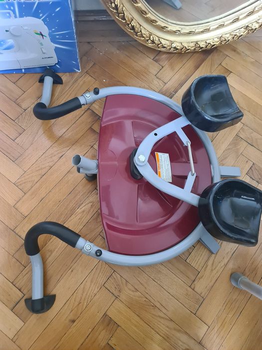 Aparat fitness, stare buna