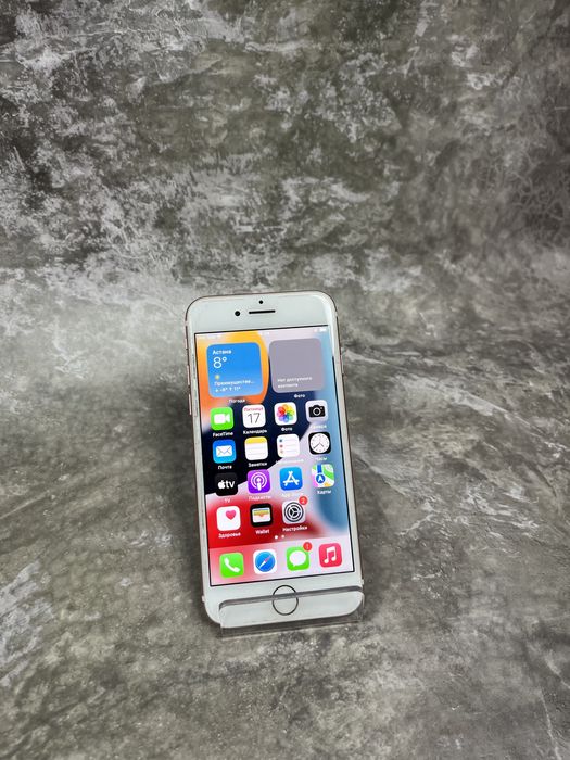 Apple iPhone 7 32gb лот 756166(Костанай)1021