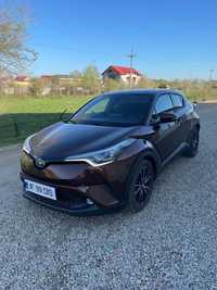 Toyota C-HR Primul proprietar , stare perfecta , fara accident , full options