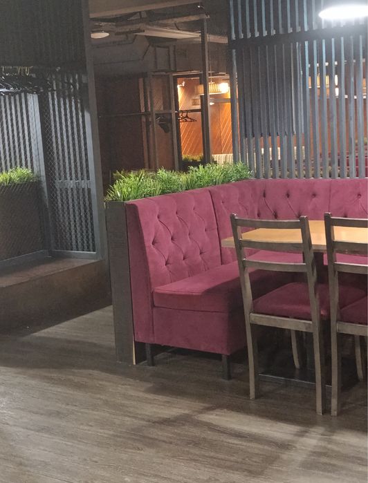 Общепит помещение