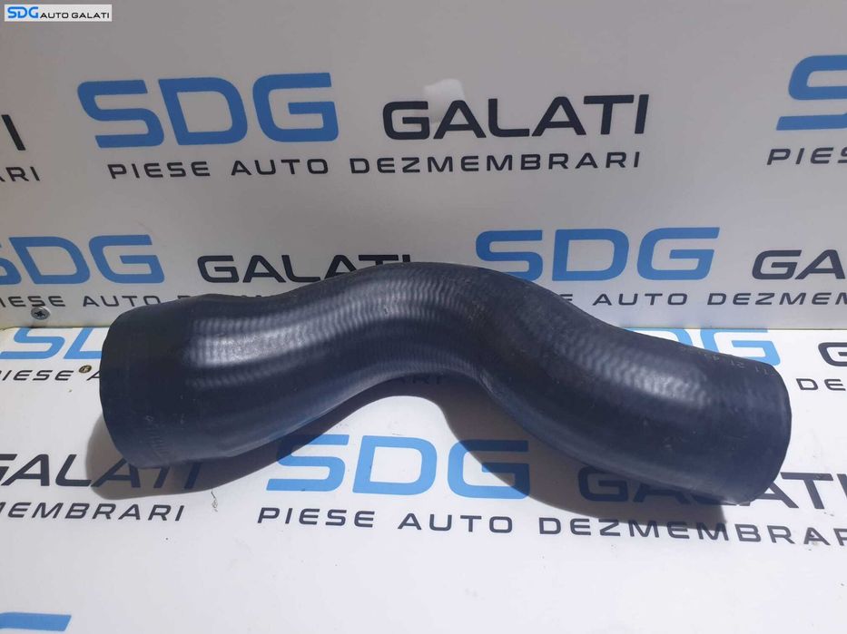 Furtun Conducta Aer Clapeta Acceleratie Opel Astra H 1.7 CDTI 2004 - 2010 Cod 55354263
