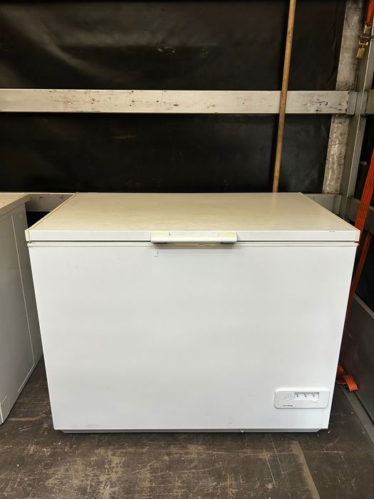 Фризер Privileg, използван, от Германия