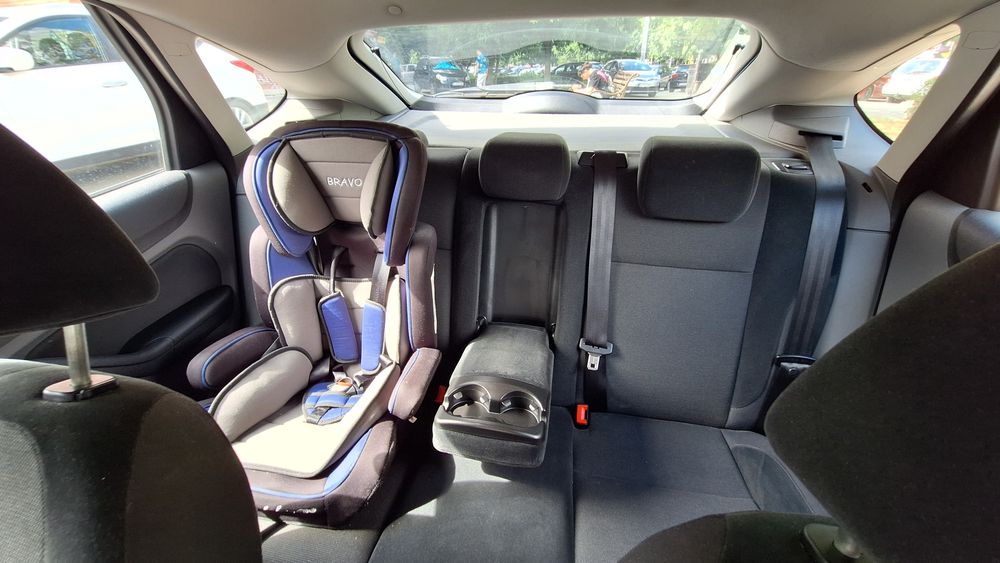 Se vinde Ford Focus Facelift