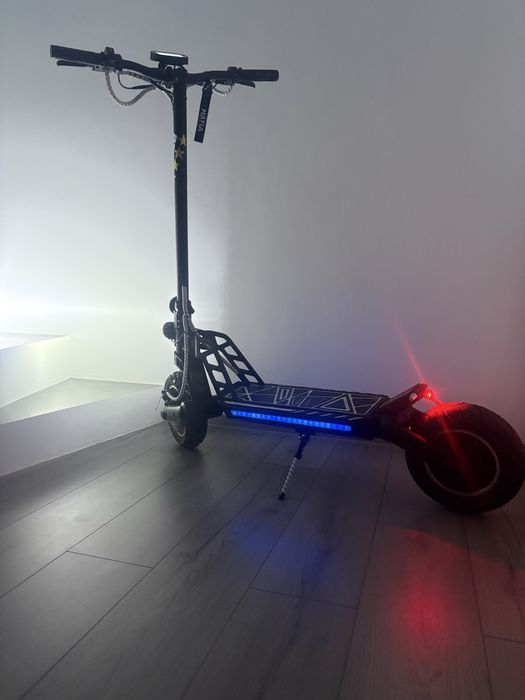 trotineta electrica myria my7046