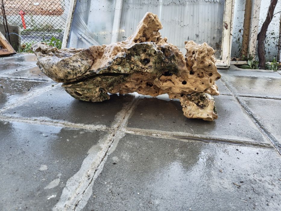 Естествен камък за декорация