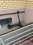 Продам электросамокат
