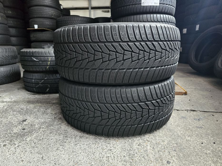 Hankook 255/45 R19 104V MS iarnă