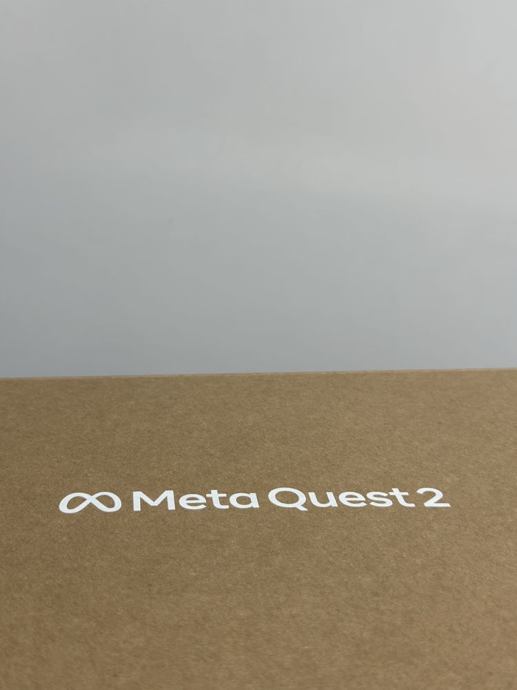 Очки виртуальной реальности Meta Quest 2 Костанай(1014)лот: 314461