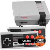 Consola Entertainment System, 620 Jocuri incluse | UsedProducts.ro