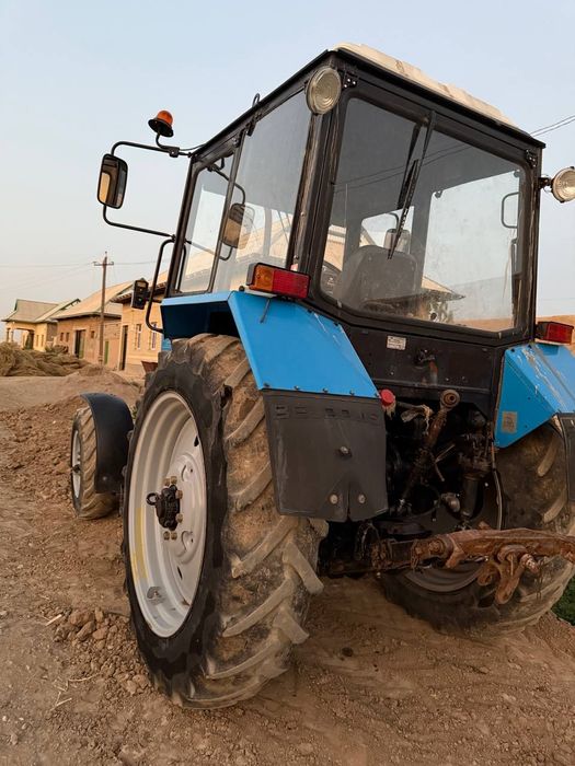 Mtz 82.1 sotiladi Belarus
