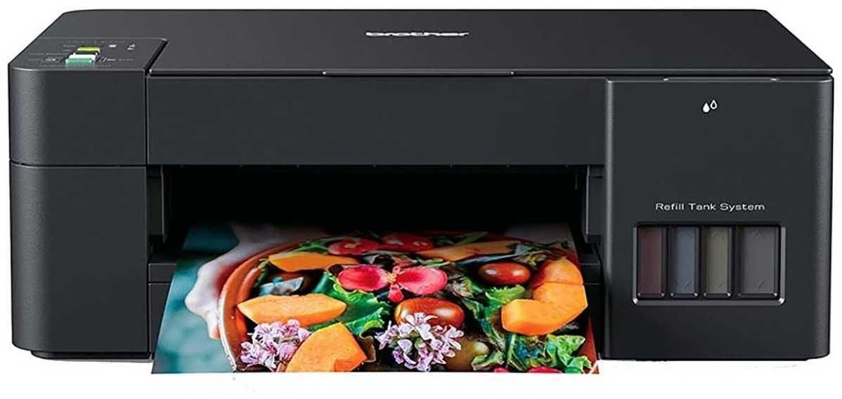 МФУ ЦВЕТНОЙ Brother DCP-T425W Копир, Принтер, Сканер, НОВЫЙ! ДОСТАВКА!
